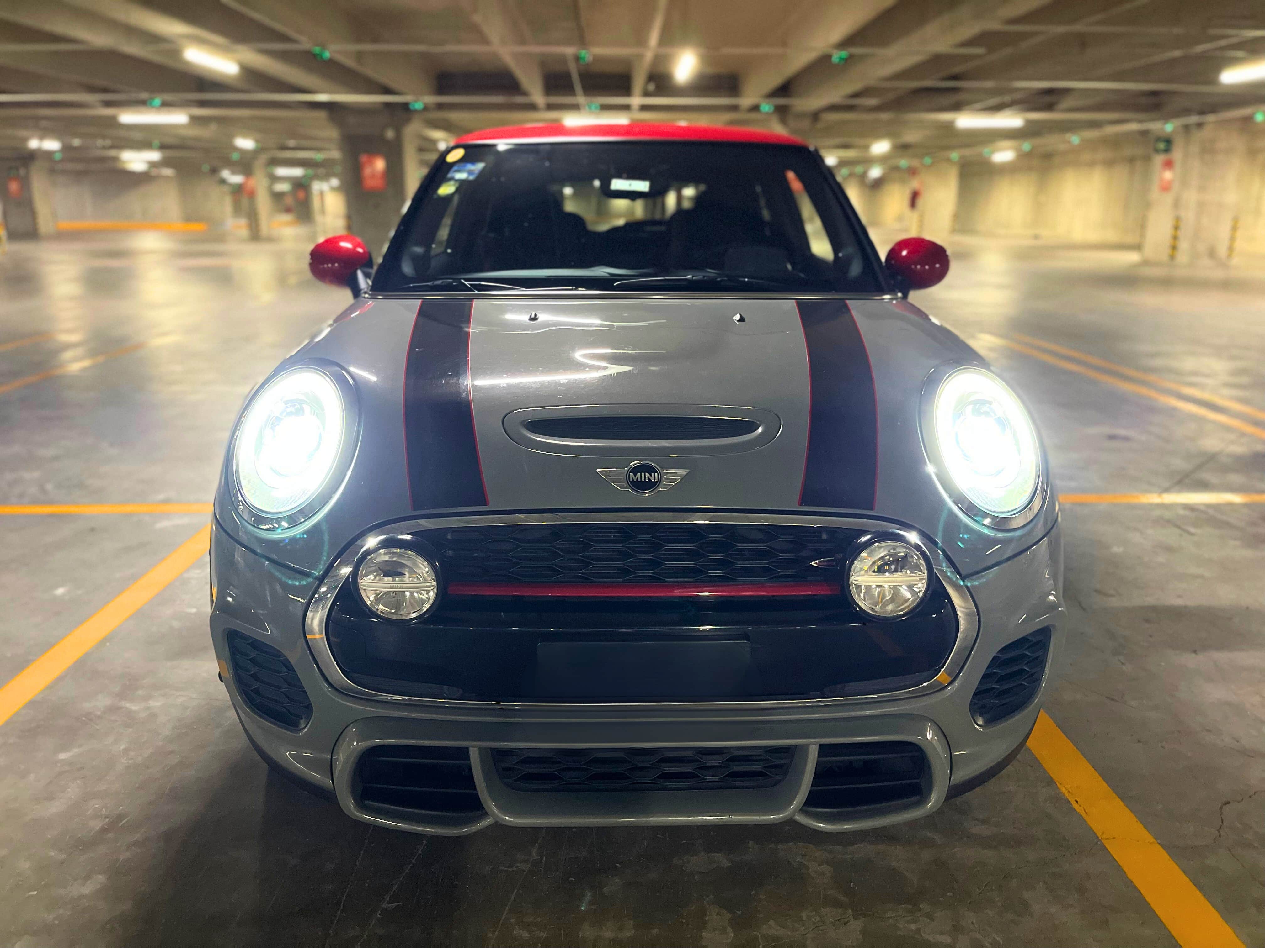 MINI S