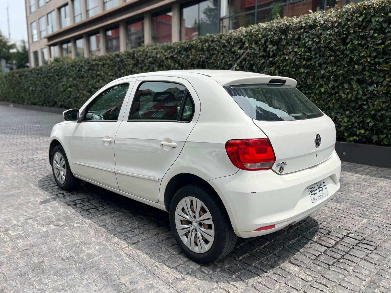 VW GOL