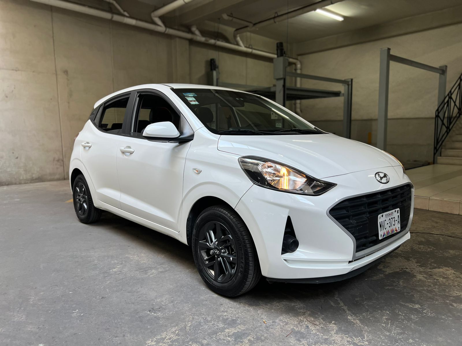 Grand i10