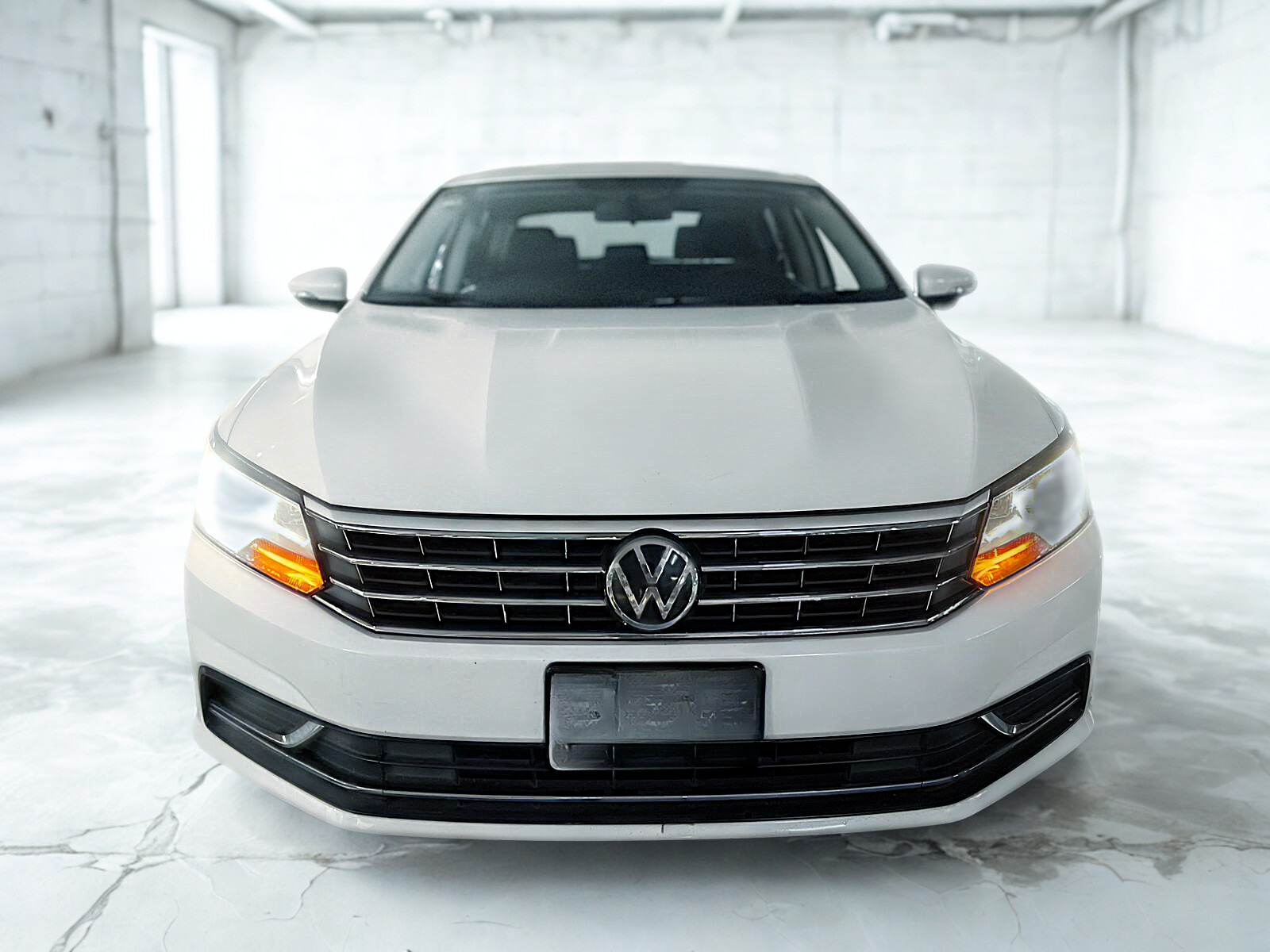 PASSAT
